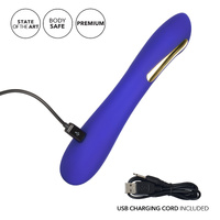 G-Spot Vibrator + E-Stim
