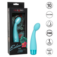 6" Tulip G-Spot Vibrator