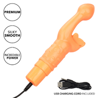 Rechargeable Butterfly Kiss