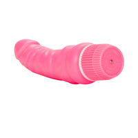 Spellbound Stud Jelly Vibrator