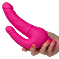 Power Stud Dual Entry VIbrator