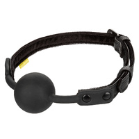 Premium Ball Gag