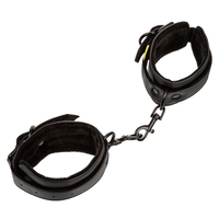 Comfy Wrist Cuffs