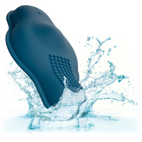 Bump And Grind Vibrating Pad