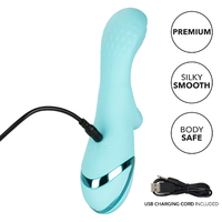 4" Catalina Climaxer Rabbit Vibrator