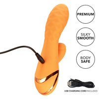 5" Newport Beach Rabbit Vibrator