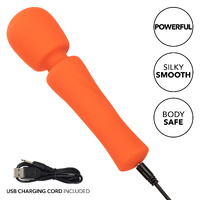 Stella Liquid Silicone Mini Massager
