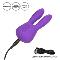 Marvelous Bunny Clit Stimulator