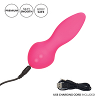 Marvelous Flicker Clit Stimulator
