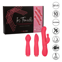 Dynamic Vibrator Kit
