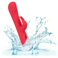 4" Pulse Rabbit Vibrator