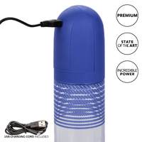 Rock Hard Penis Pump Kit