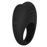 Silicone Vibrating Cock Ring