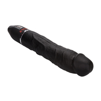 Deep Drill 8" Anal Vibrator