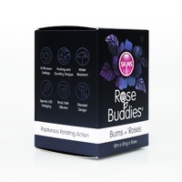 Bum N Roses Anal Rimming Tool