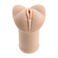 Pleaser Pocket Pussy