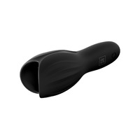 Vibrating Penis Head Stroker