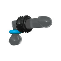 Beginners Performance Cock Ring