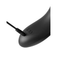 Vibrating Penis Head Stroker