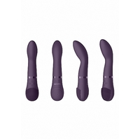 Pleasure Kit #2 - Purple