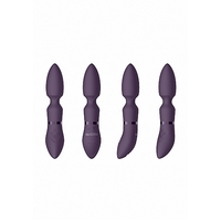 Pleasure Kit #4 - Purple