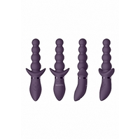 Pleasure Kit #6 - Purple