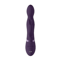 4.5" Niva Rabbit Vibrator