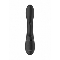4.5" Zosia G-Spot Rabbit Vibrator