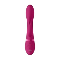 4.5" Zosia G-Spot Rabbit Vibrator
