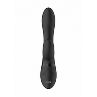 8" Kyra Pulse Rabbit Vibrator