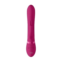 5" Amoris Rabbit Vibrator