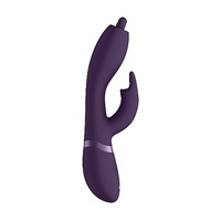 4.5" Nilo Rabbit Vibrator
