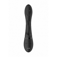 4.5" Mira Rabbit Vibrator