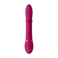 5" Halo Rabbit Vibrator