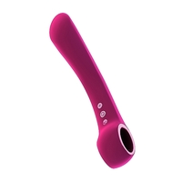 8" Ombra Bendable Vibrator