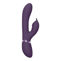 4" Aimi Rabbit Vibrator