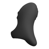 Hana Pulse Finger Vibrator