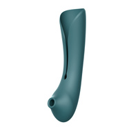 8.5" Queen G-Spot Vibrator