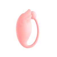 Amourette Egg Vibrator