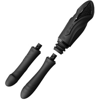 Sesh Compact Sex Machine