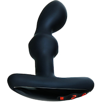 5.5" Teeter Totter Vibrating Prostate Massager