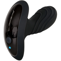 3" The Gentleman Prostate Massager