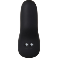 5" T-Bone Vibrating Prostate Massager