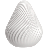 Vesuvius Egg Stroker
