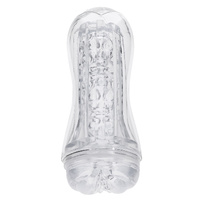 Casual Encounter Pussy Stroker