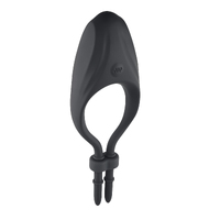 Perfect Fit Vibrating Cock Ring