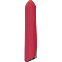 4" Diablo Bullet Vibrator