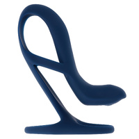 Big Time Vibrating Penis Sleeve