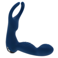 Remote Control Cock Lock
