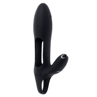 Vibrating Penis Sleeve